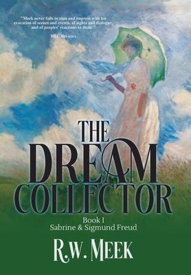 The Dream Collector: Sabrine & Sigmund Freud - Book One