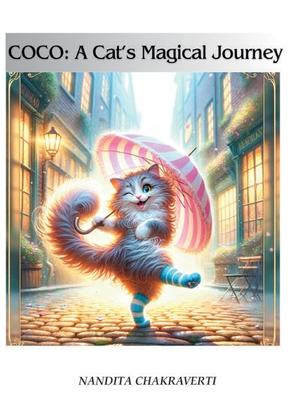 Coco: A Cat’s Magical Journey