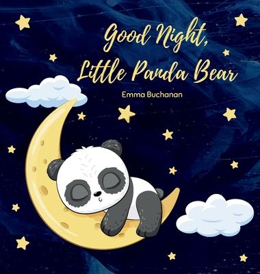 Good Night, Little Panda Bear
