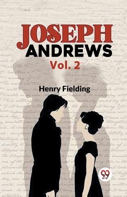 Joseph Andrews Vol. 2