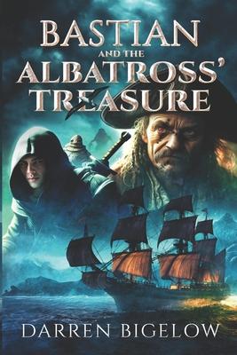 Bastian and the Albatross’ Treasure