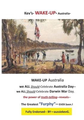 Kevs-WAKE-UP-Australia: The Aboriginal Story