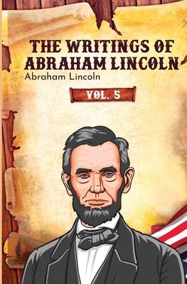 The Writings of Abraham Lincoln: We request flattened files (no layers). This is an option that is usually chosen in the settings when saving out to a