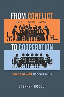 From Conflict to Cooperation: Succeed with Rocco’s 4 R’s