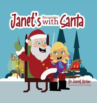 Janet’s Encounter with Santa
