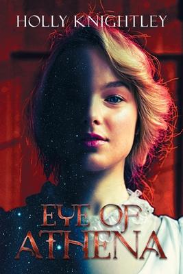 Eye of Athena: A Supernatural Suspense Novel inspired by Edgar Allan Poe