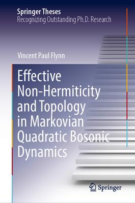 Effective Non-Hermiticity and Topology in Markovian Quadratic Bosonic Dynamics