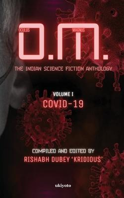 O.M.: The Indian Science Fiction Anthology