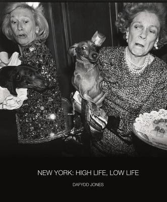 New York: High Life, Low Life