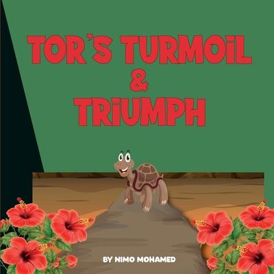 Tor’s Turmoil and Triumph