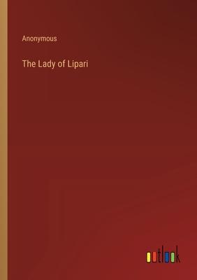The Lady of Lipari