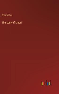 The Lady of Lipari