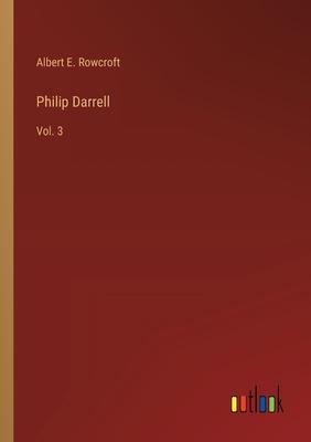 Philip Darrell: Vol. 3