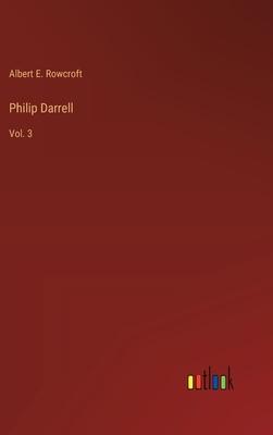 Philip Darrell: Vol. 3