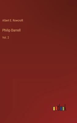 Philip Darrell: Vol. 2
