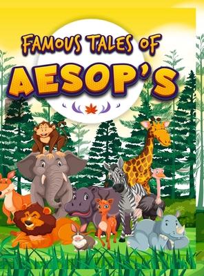 Famous Tales of Aesop’s