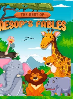 The Best of Aesop’s Fables