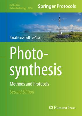 Photosynthesis: Methods and Protocols