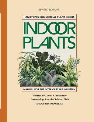 Hamilton’s Commercial Indoor Plants: Water-Wise for Plant Longevity