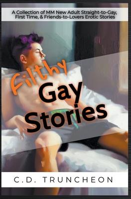 Filthy Gay Stories