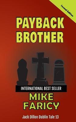 Payback Brother: Jack Dillon Dublin Tale 13: Jack Dillon