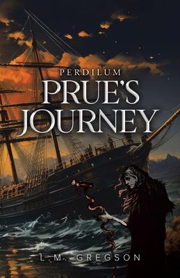 Prue’s Journey
