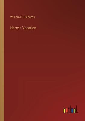 Harry’s Vacation