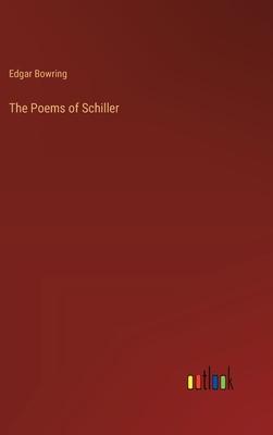 The Poems of Schiller