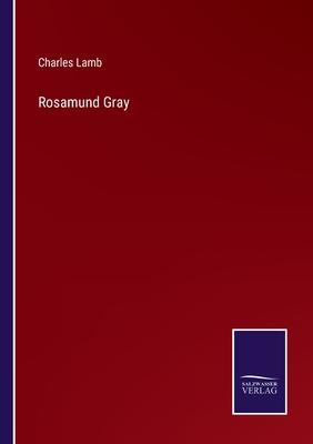 Rosamund Gray
