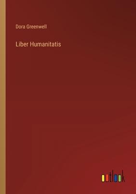 Liber Humanitatis