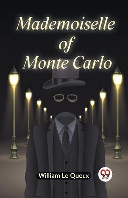 Mademoiselle Of Monte Carlo