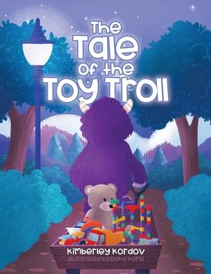 The Tale of the Toy Troll