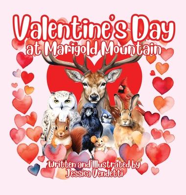 Valentine’s Day at Marigold Mountain