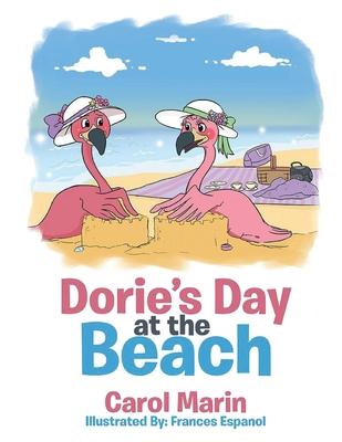 Dorie’s Day at the Beach
