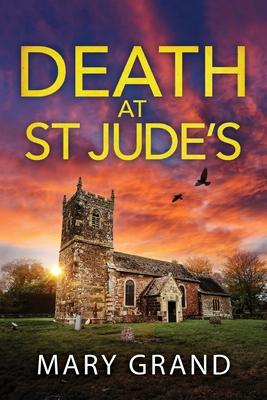 Death at St Jude’s
