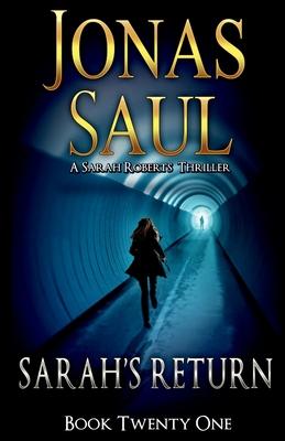 Sarah’s Return: A Sarah Roberts Thriller Book 21