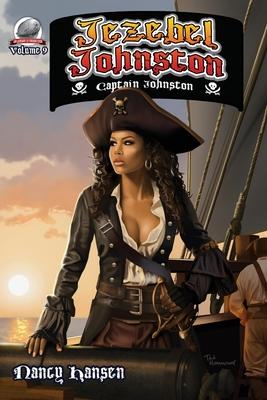 Jezebel Johnston: Captain Johnston