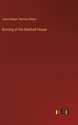 Burning of the Newhall House