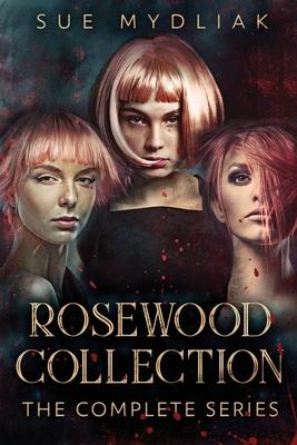 Rosewood Collection: The Complete Series