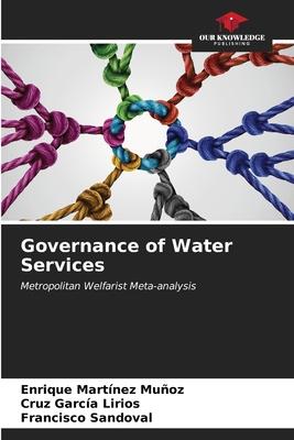 Governance of Water Services