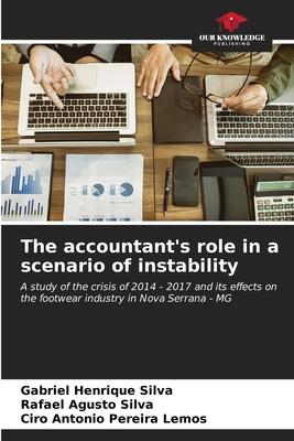 The accountant’s role in a scenario of instability