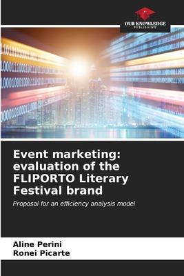 Event marketing: evaluation of the FLIPORTO Literary Festival brand