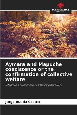 Aymara and Mapuche coexistence or the confirmation of collective welfare