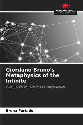 Giordano Bruno’s Metaphysics of the Infinite