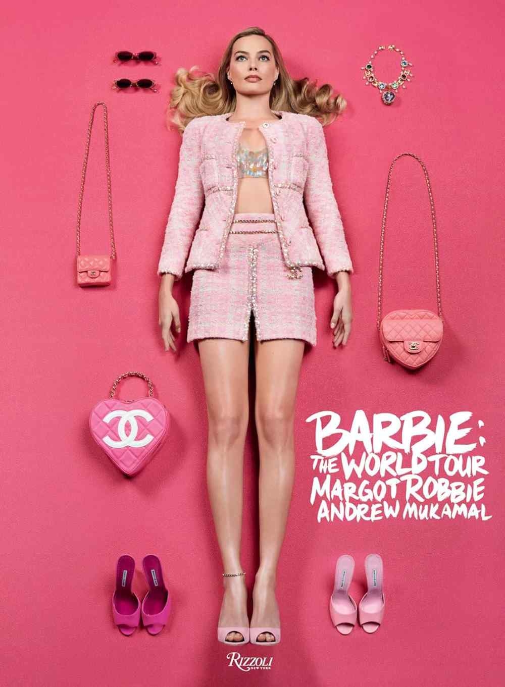 芭比：世界巡迴 Barbie(tm): The World Tour