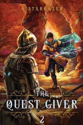 The Quest Giver 2