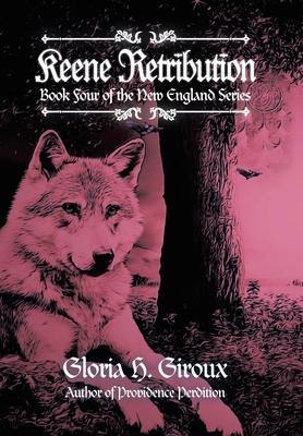 Keene Retribution: Book four of the New England Series