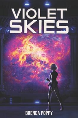 Violet Skies: A Dystopian Novel