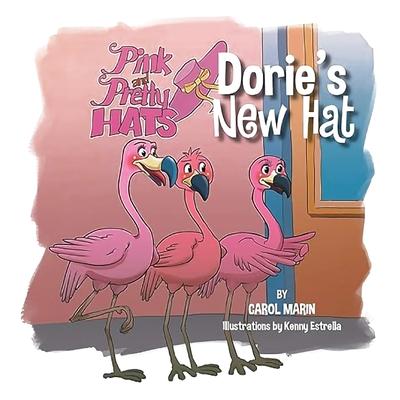 Dorie’s New Hat
