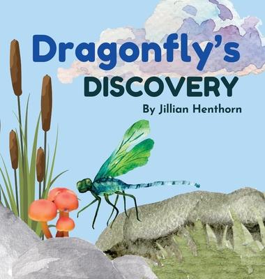 Dragonfly’s Discovery